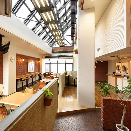 Morioka New City Hotel Luaran gambar