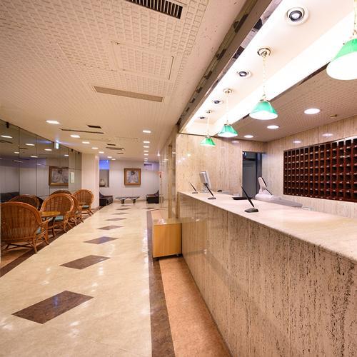 Morioka New City Hotel Luaran gambar
