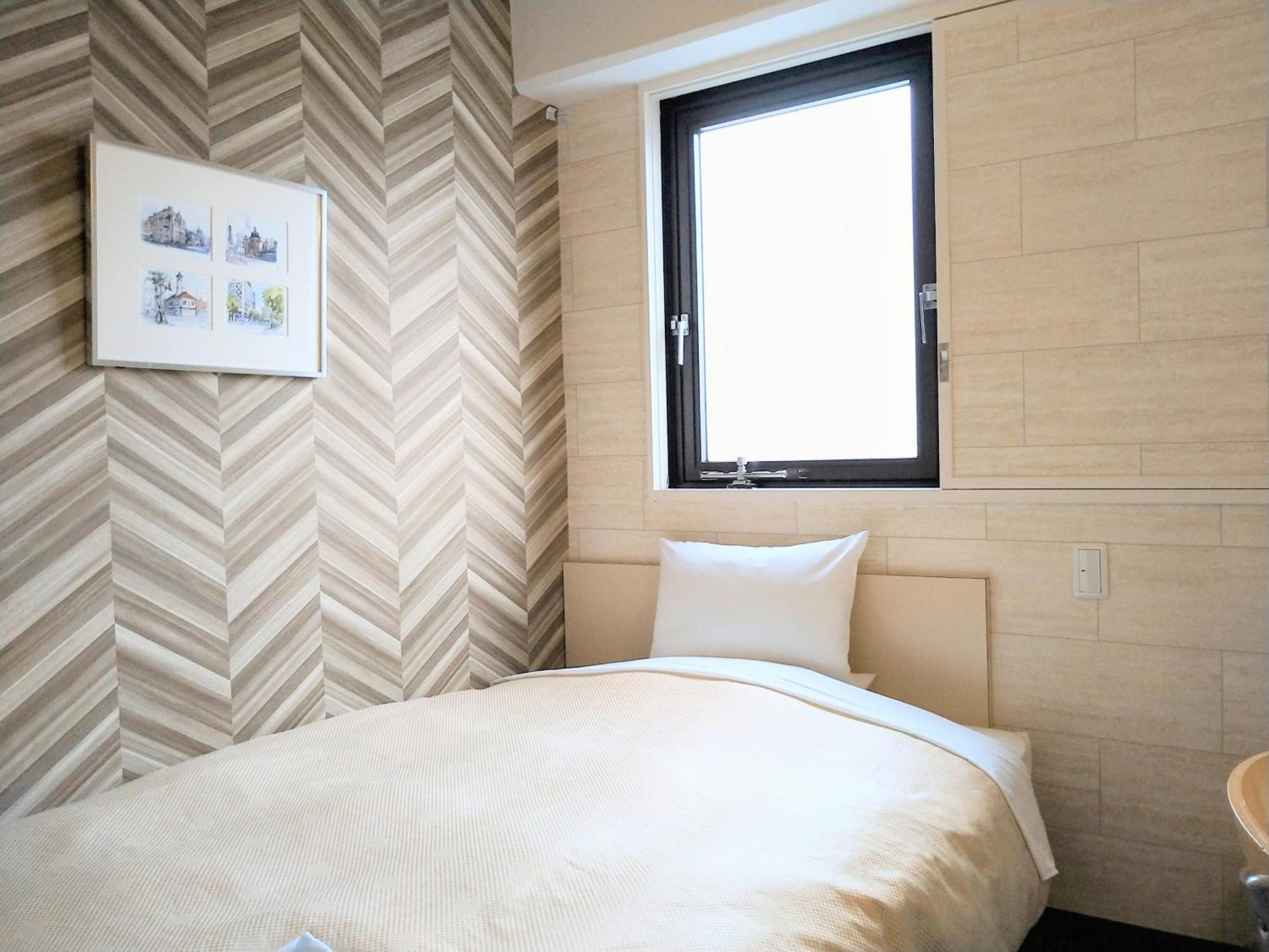 Morioka New City Hotel Luaran gambar