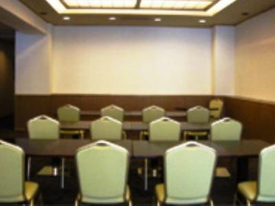Morioka New City Hotel Luaran gambar